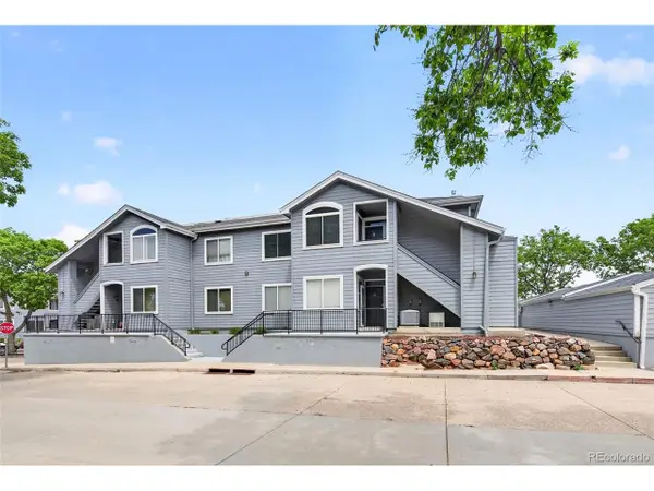 8500 E Jefferson Ave #9H, Denver, CO 80237