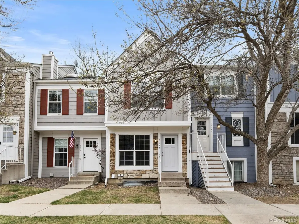 10258 W Dartmouth Ave, Lakewood, CO 80227 - #1