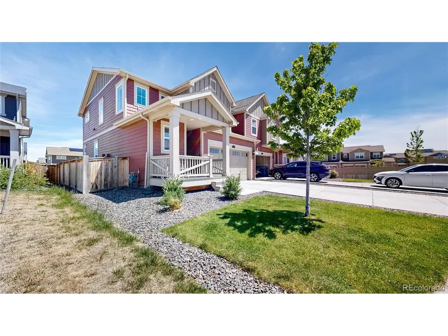17928 Galapagos St, Broomfield, CO 80023 - #2