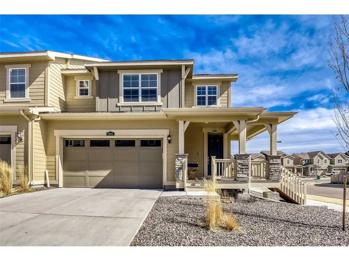 8986 Woodmere Ct, Parker, CO 80134 - #1
