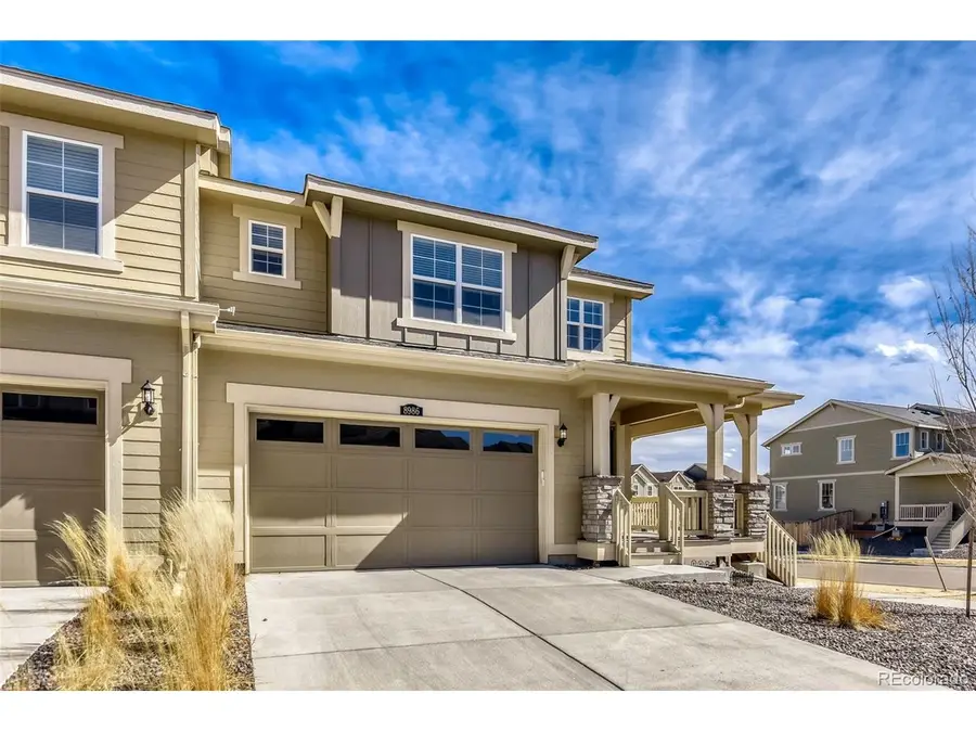 8986 Woodmere Ct, Parker, CO 80134 - #2