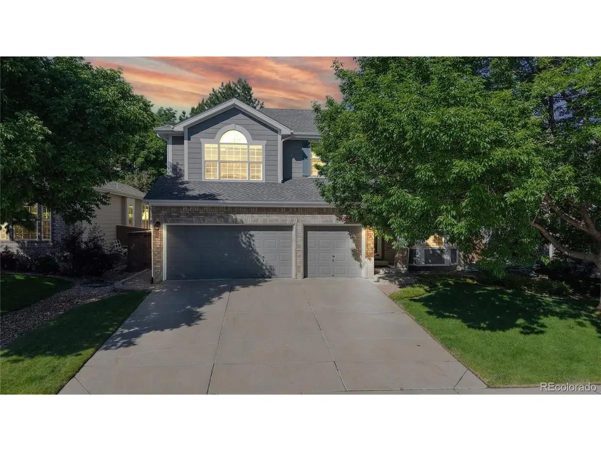 9845 Keenan St, Highlands Ranch, CO 80130 - #1