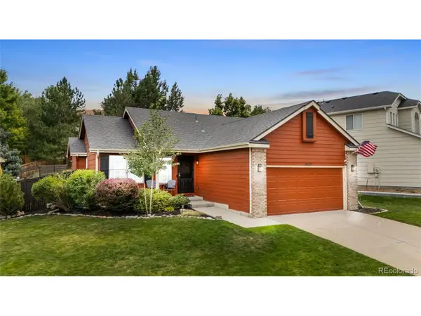 3327 Blue Grass Cir, Castle Rock, CO 80109