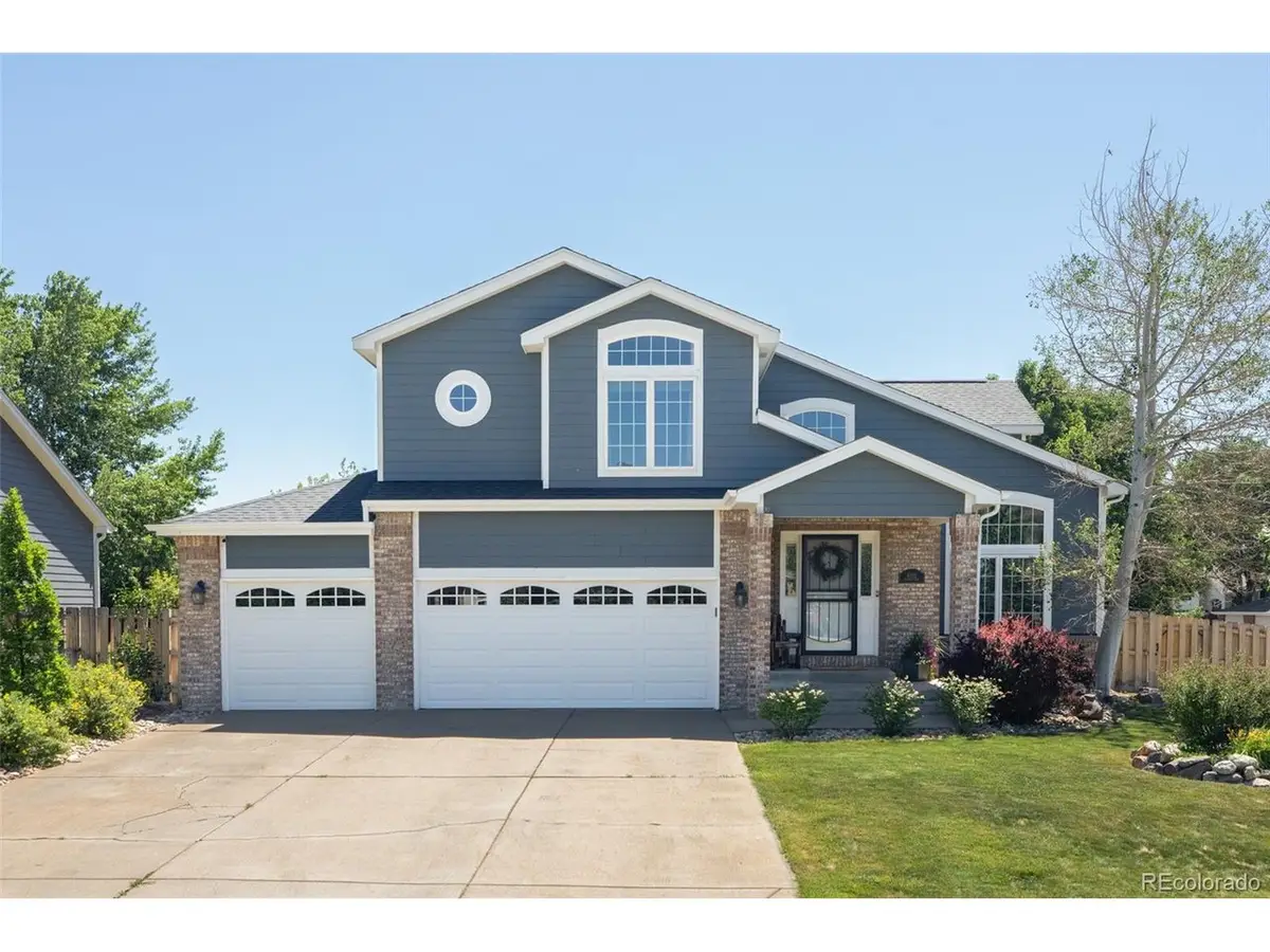 6102 Dunraven Rd, Golden, CO 80403 - #1