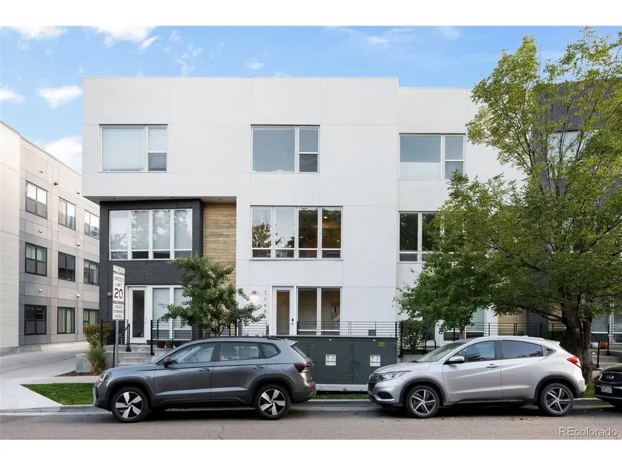 2948 W 33rd Ave, Denver, CO 80211 - #2