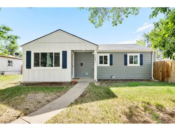 1251 S Seneca Way, Denver, CO 80223