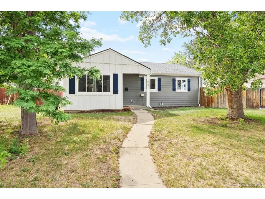 1251 S Seneca Way, Denver, CO 80223 - #2