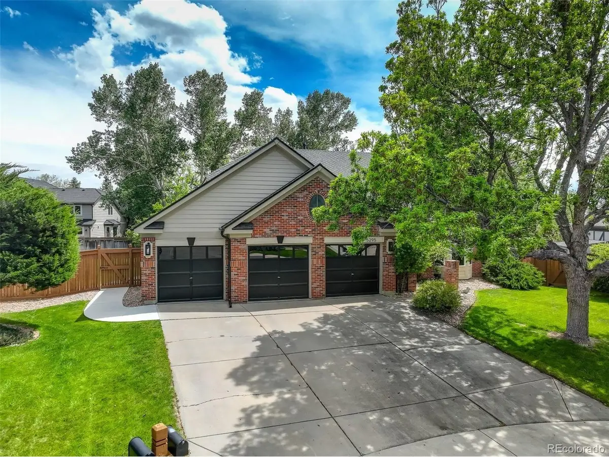 5295 S Laredo Way, Centennial, CO 80015 - #1