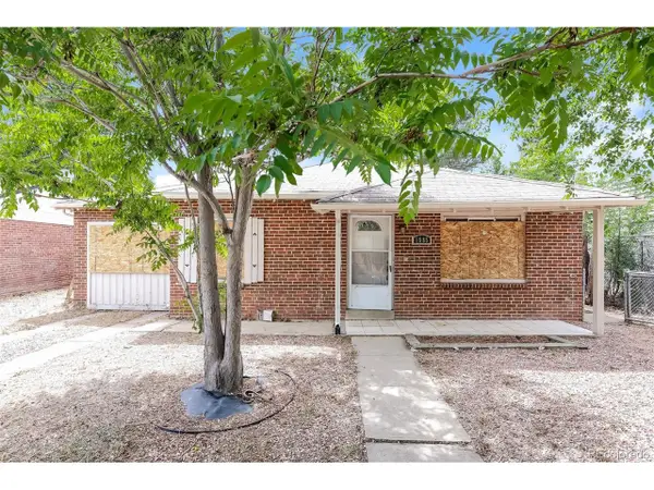 1585 Verbena St, Denver, CO 80220