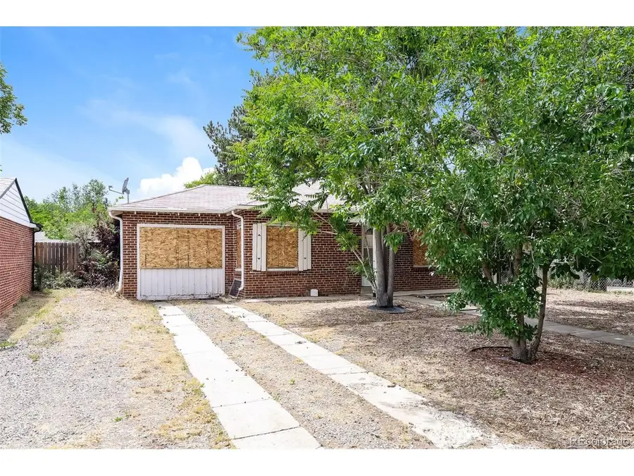 1585 Verbena St, Denver, CO 80220 - #3