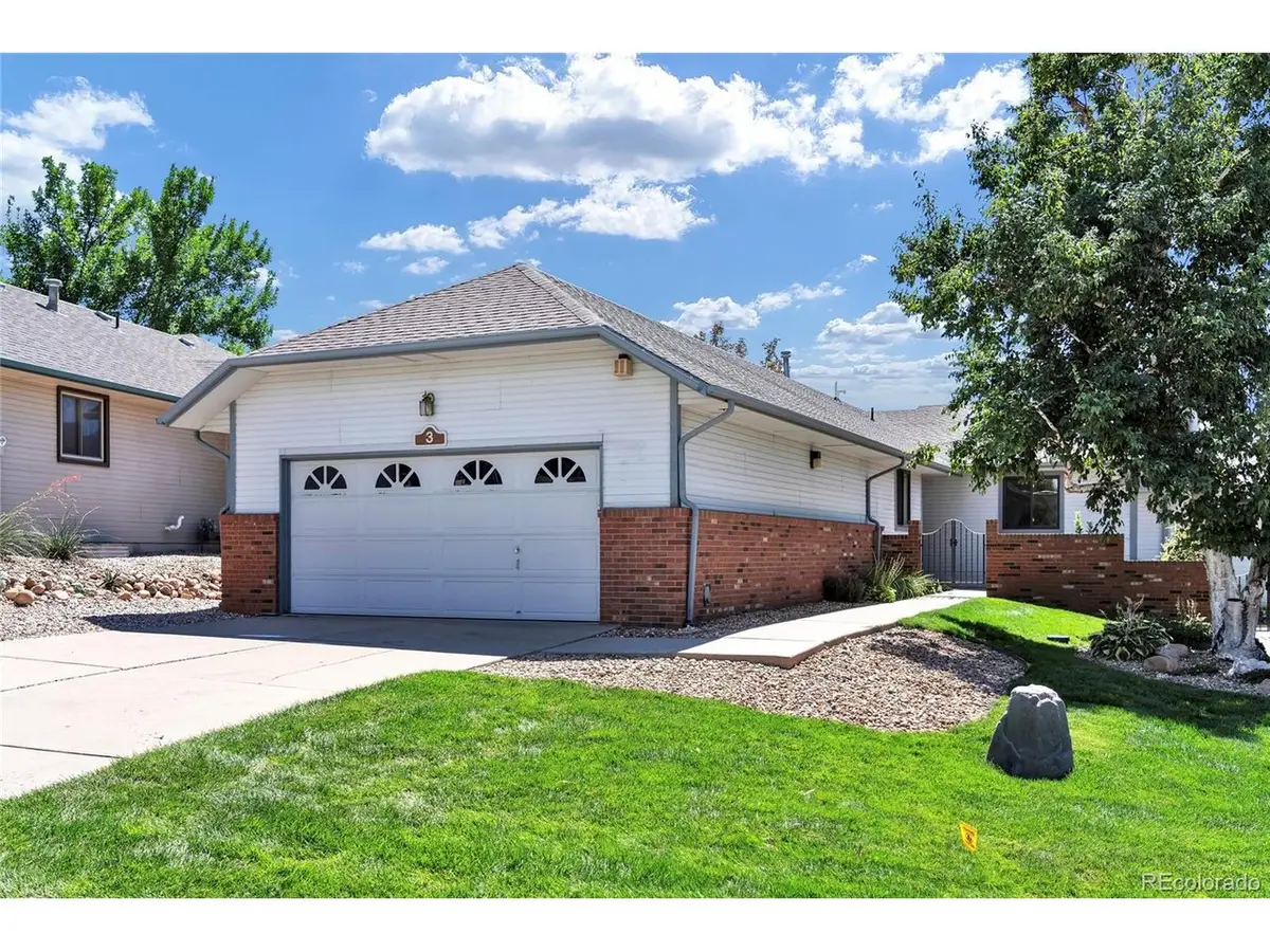 5750 W 20th St #3, Greeley, CO 80634 - #1