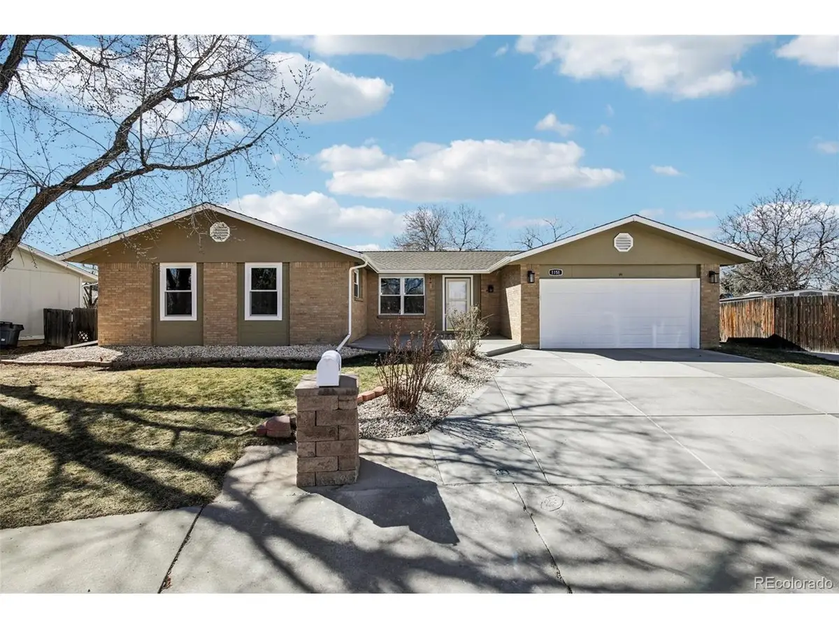 Address Withheld By Seller, Broomfield, CO 80020 - #1