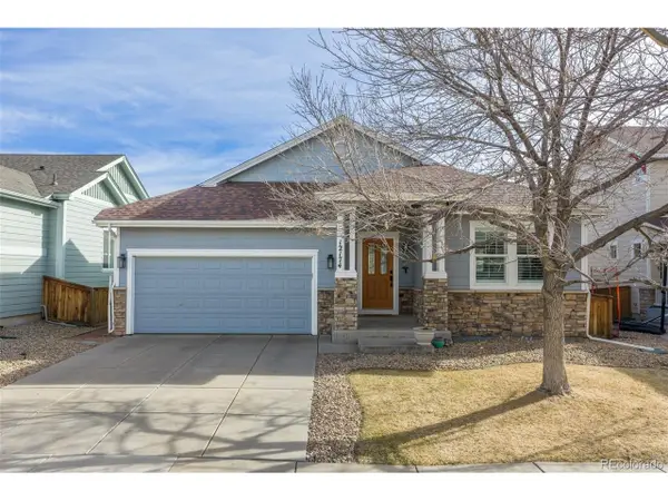 12174 Hannibal St, Commerce City, CO 80603