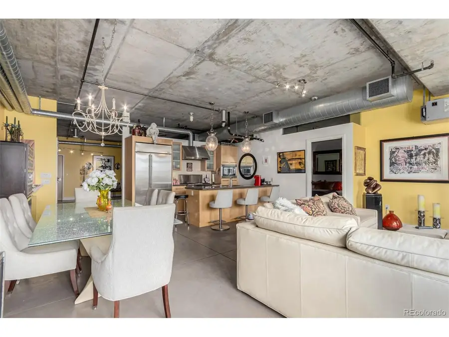 2100 16th St #606, Denver, CO 80202 - #2