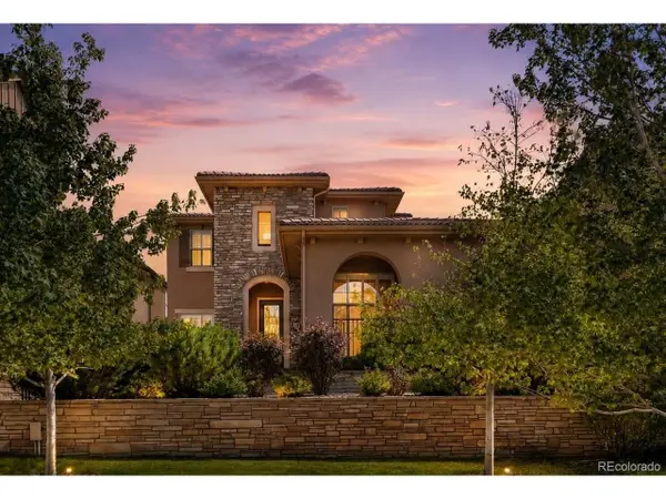 10358 Bluffmont Dr, Lone Tree, CO 80124