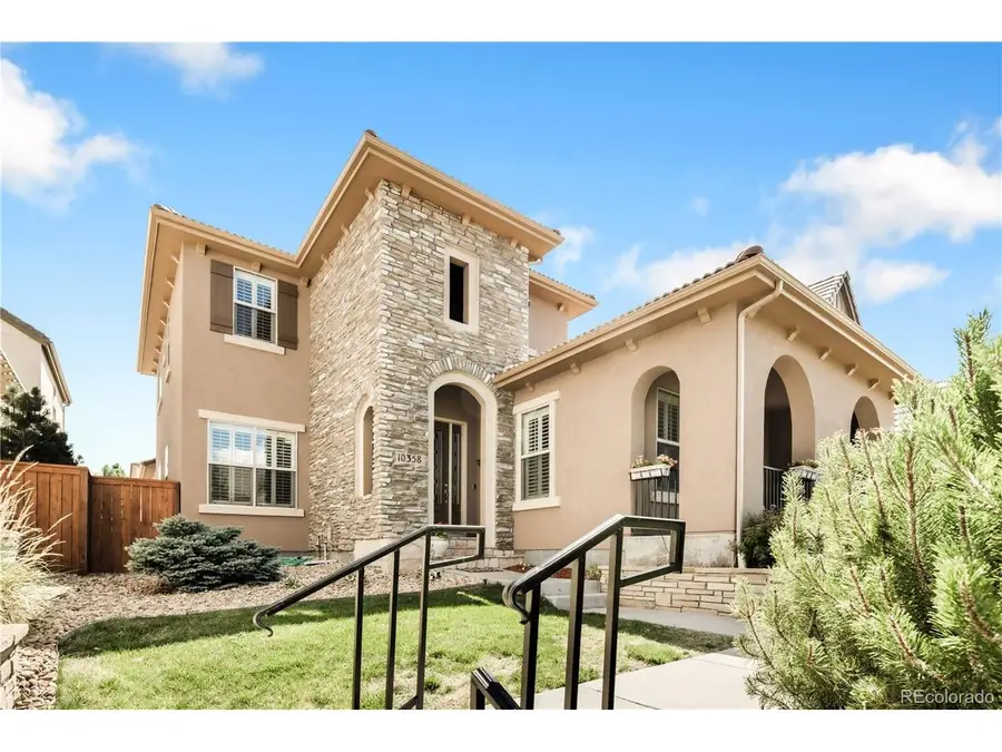 10358 Bluffmont Dr, Lone Tree, CO 80124 - #2
