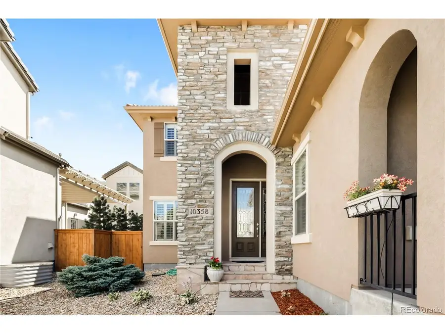 10358 Bluffmont Dr, Lone Tree, CO 80124 - #3