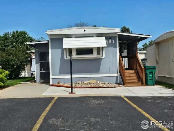 221 W 57th St #61A, Loveland, CO 80538