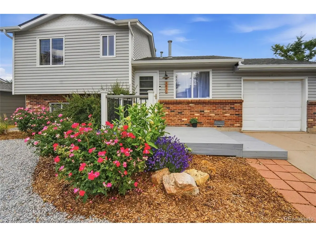 1830 S Mobile St, Aurora, CO 80017 - #1