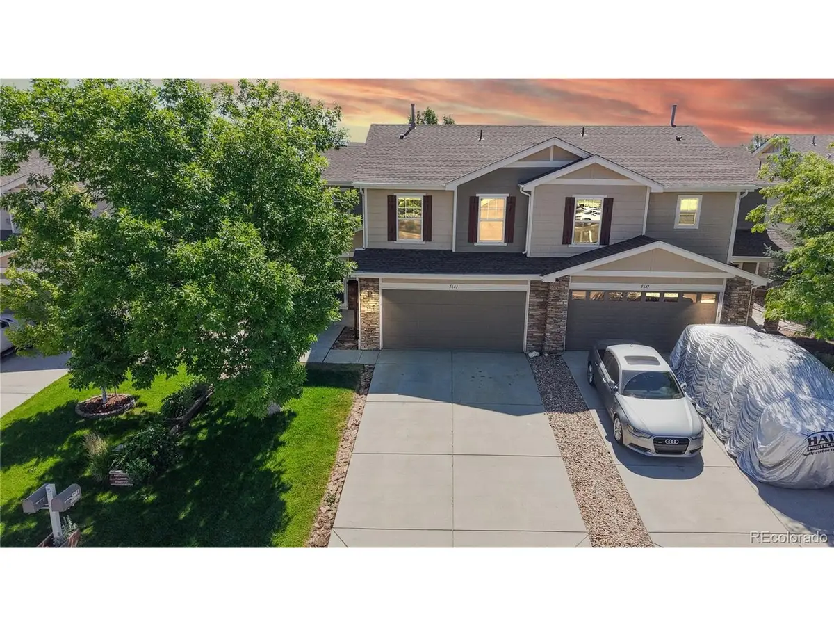 5641 Raleigh Cir, Castle Rock, CO 80104 - #1