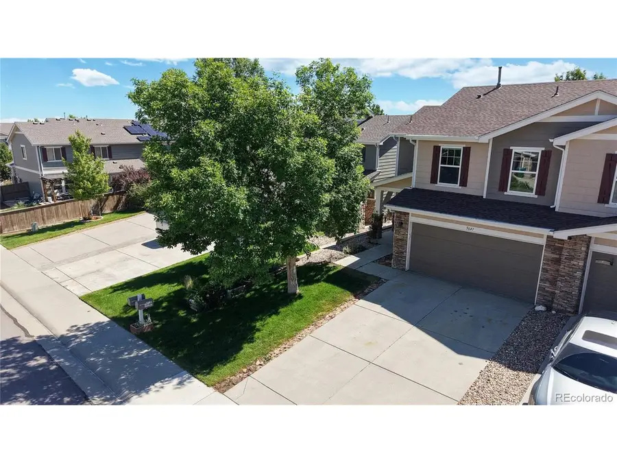 5641 Raleigh Cir, Castle Rock, CO 80104 - #2