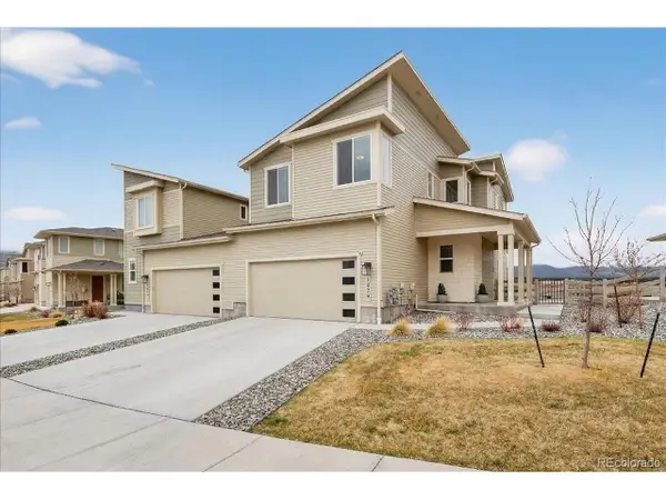 1926 Peak Prairie Ln, Monument, CO 80132