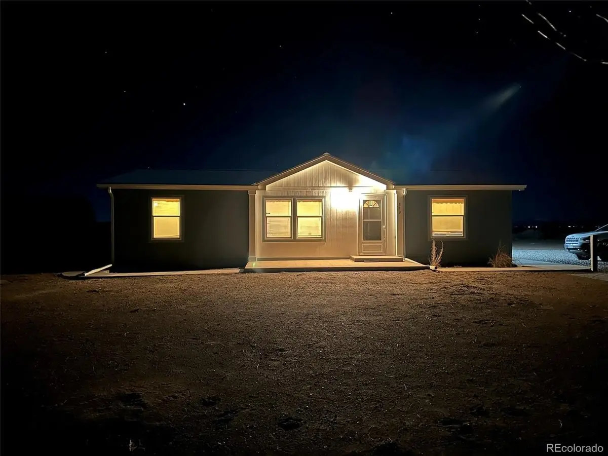 810 Road 110, Mosca, CO 81146 - Image #1