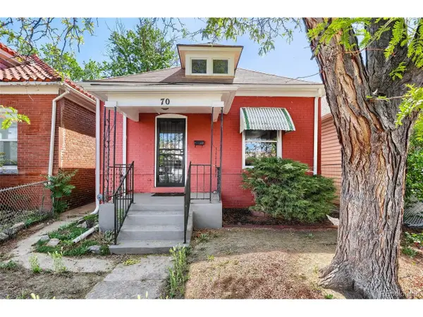 70 Fox St, Denver, CO 80223