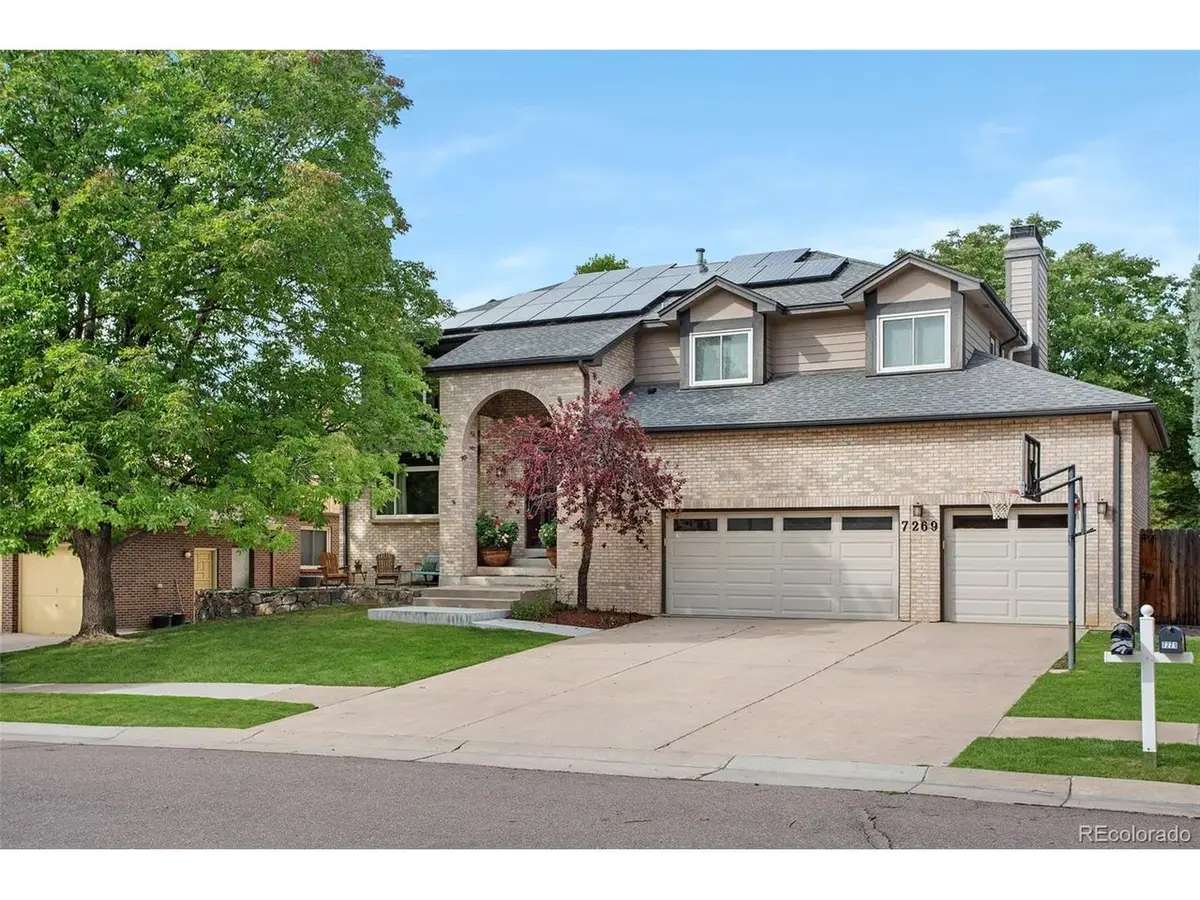 7269 S Sundown Cir, Littleton, CO 80120 - #1