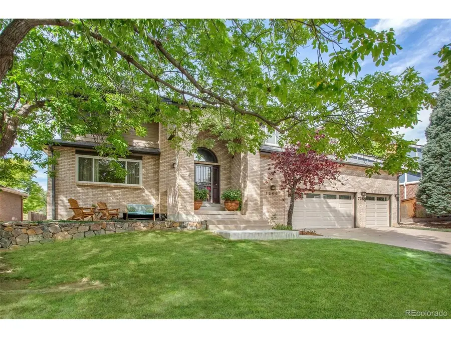 7269 S Sundown Cir, Littleton, CO 80120 - #2