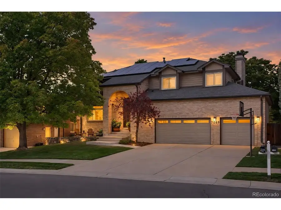 7269 S Sundown Cir, Littleton, CO 80120 - #3