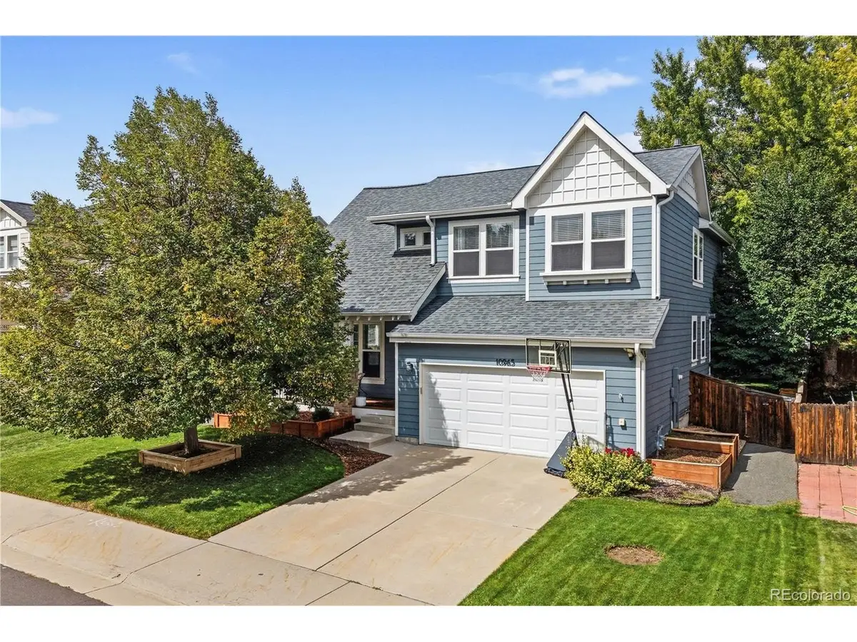 10965 Dearborne Dr, Parker, CO 80134 - #1