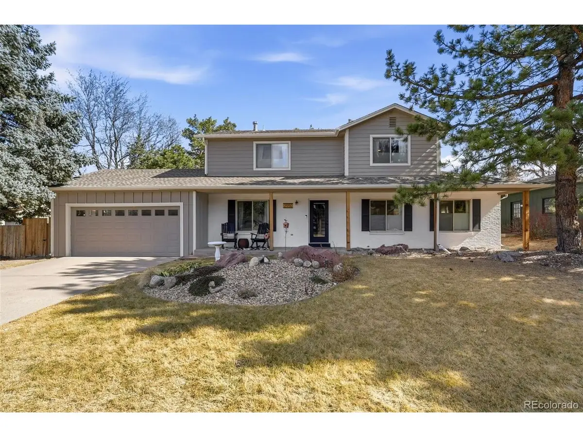 2950 Joyce Way, Golden, CO 80401 - #1