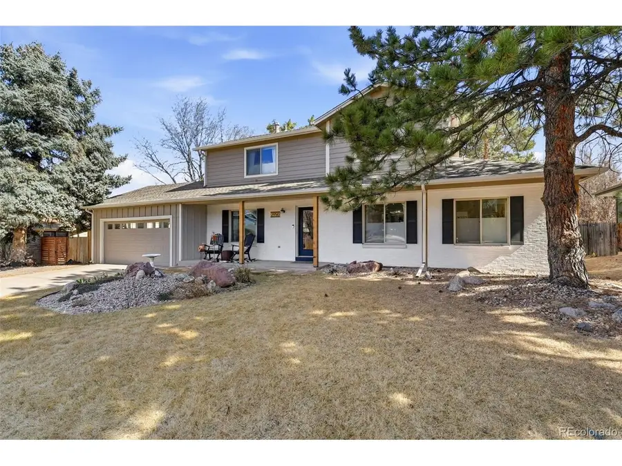 2950 Joyce Way, Golden, CO 80401 - #3