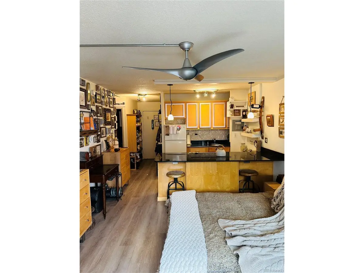 909 N Logan St #6D, Denver, CO 80203 - #1