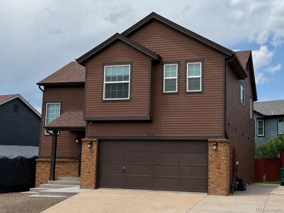 2117 Shiloh Dr, Castle Rock, CO 80104 - #1