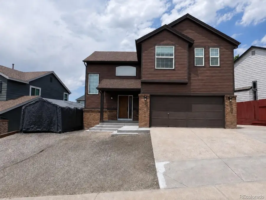 2117 Shiloh Dr, Castle Rock, CO 80104 - #2