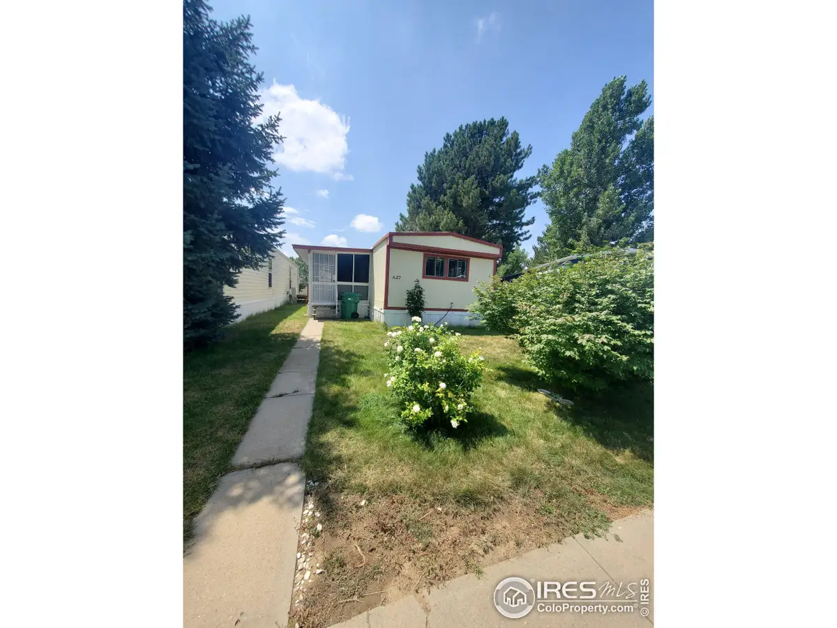 221 W 57th St #A27, Loveland, CO 80538 - Image #1