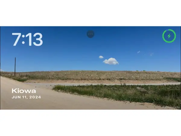 44053 Iron Ranch Rd, Bennett, CO 80102