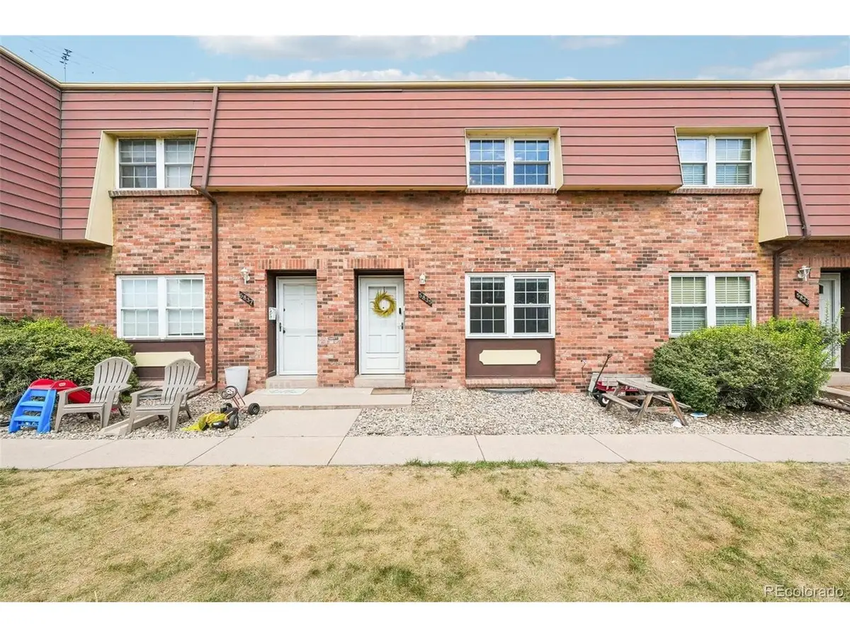 5835 S Lowell Blvd, Littleton, CO 80123 - #1