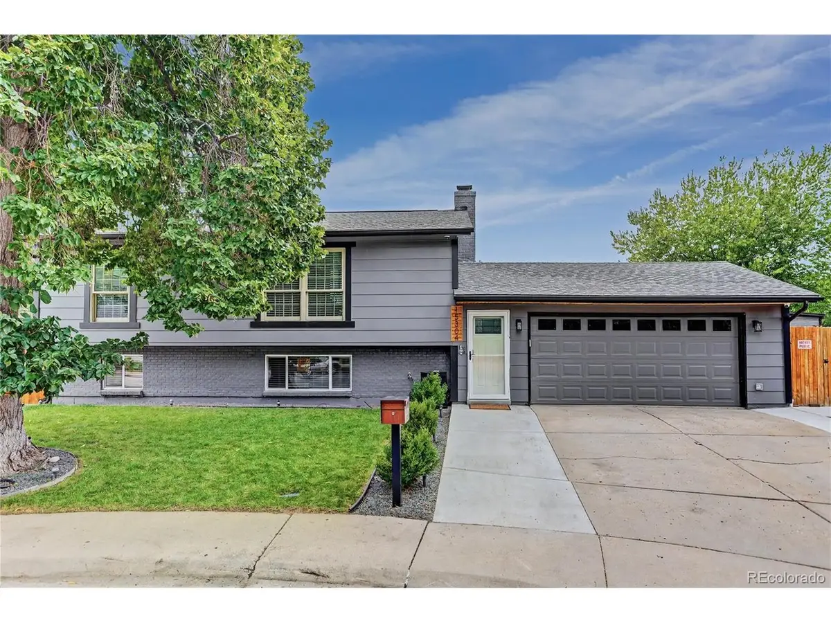 15304 E Idaho Pl, Aurora, CO 80017 - #1