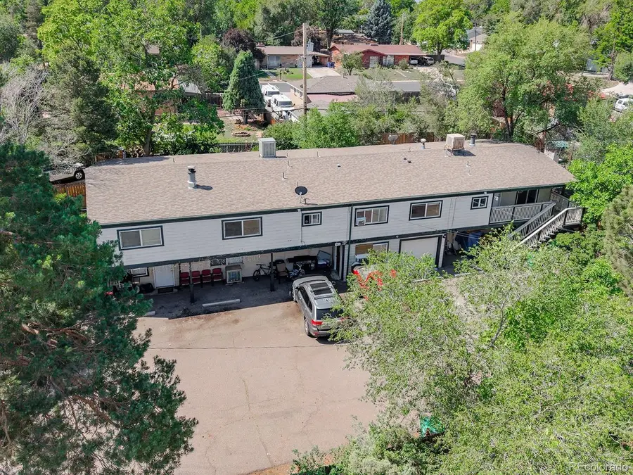 539 Gray Ct, Denver, CO 80226 - #2