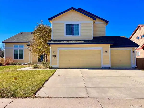 Address Withheld By Seller, Parker, CO 80134