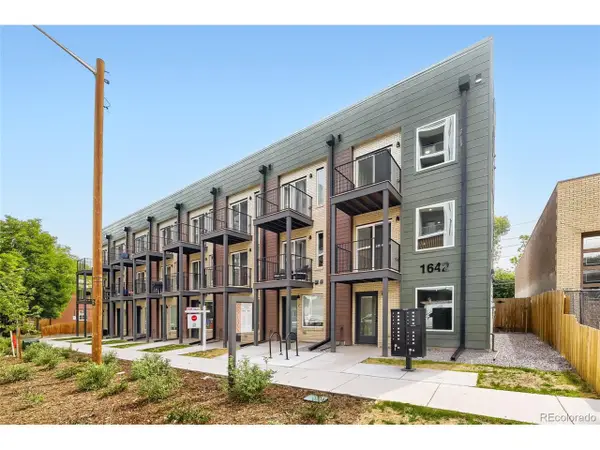 1642 N Lafayette St #1, Denver, CO 80218