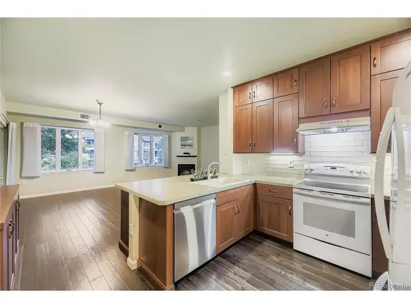 2894 W Riverwalk Cir #B209, Littleton, CO 80123