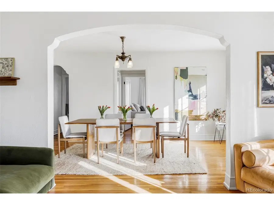 1369 N Downing St #4, Denver, CO 80218 - Image #3