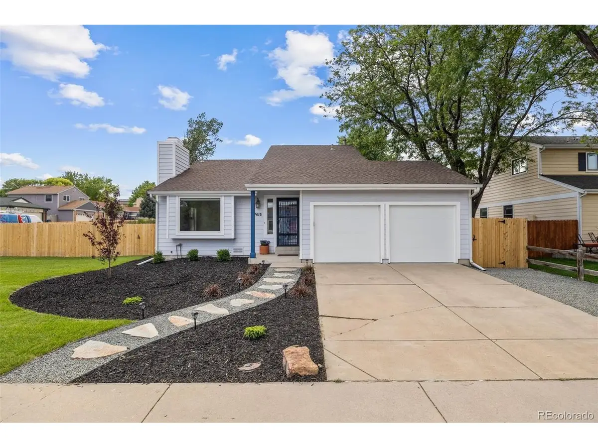 7415 Chase St, Arvada, CO 80003 - #1