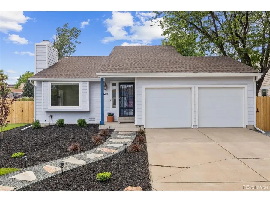 7415 Chase St, Arvada, CO 80003 - #2