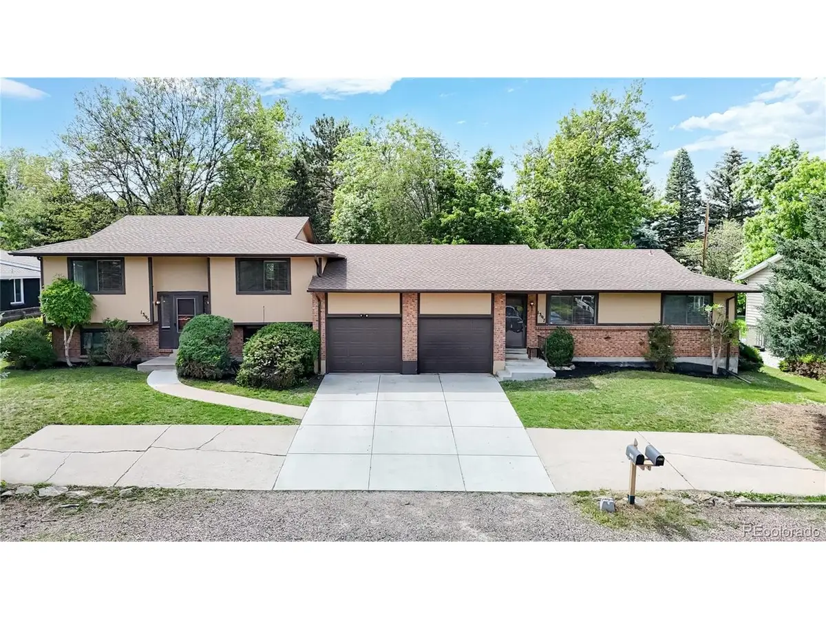 Address Withheld By Seller, Golden, CO 80401 - #1