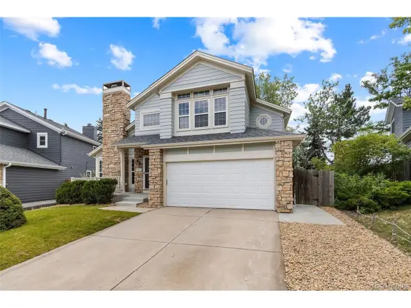 5488 S Danube Way, Aurora, CO 80015